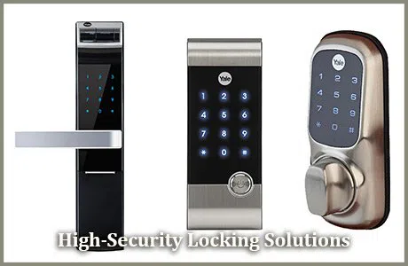 Kenwood IL Locksmith Store, Kenwood, IL 773-449-5333 - High-security-locking
